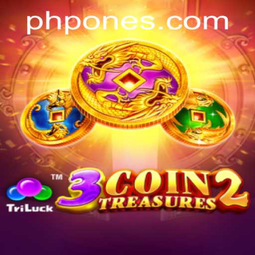 Discover the Exciting World of 3CoinTreasures2: A Thrilling Adventure Awaits