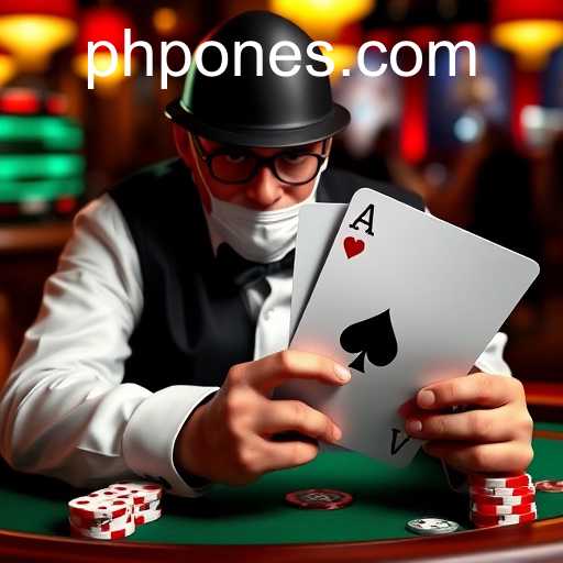 The Enigma of Blackjack: Insights with PHPONE