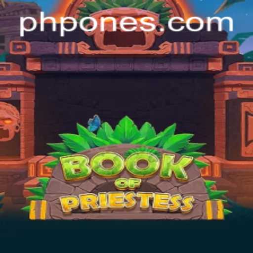 Explore the Mystical World of BookOfPriestess