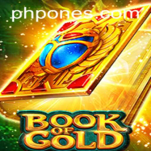 Explore the Mystical World of BookofGold: A Comprehensive Guide with PHPONE