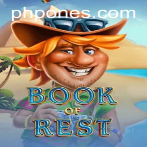 Discover the Enigmatic World of BookofRest: A Game of Strategy and Mystery