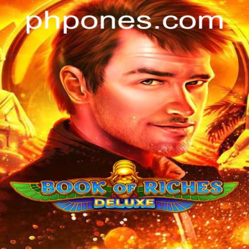 Exploring the Enigmatic World of Book of Riches Deluxe