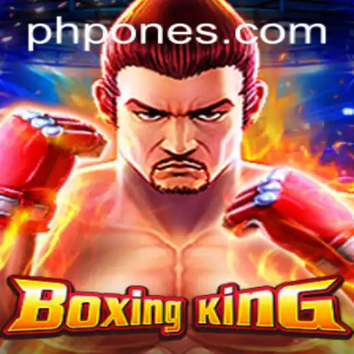 BoxingKing: Unleash Your Inner Champion with PHPONE