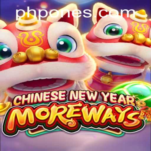 Discover CHINESENEWYEARMOREWAYS: A Celebration of Culture and Gaming Excellence