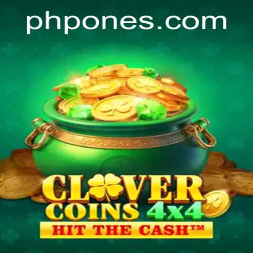 Unlocking the Secrets of CloverCoins4x4: A New Gaming Phenomenon