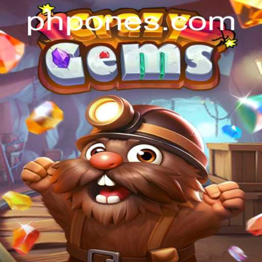 CrazyGems: A Dazzling Adventure in the World of Virtual Gaming