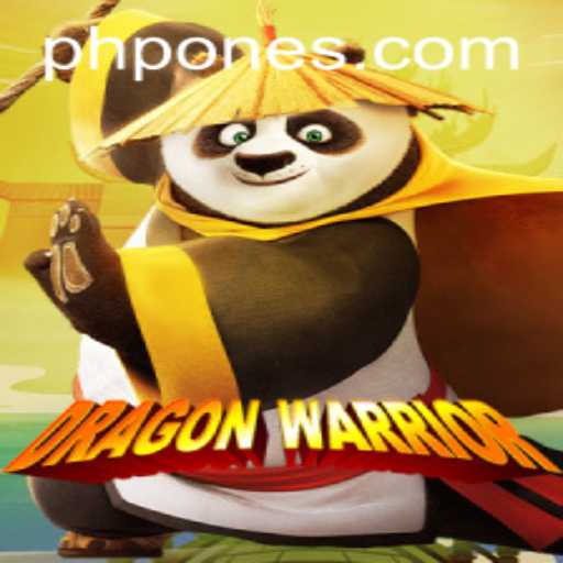 Explore the Enchanting Realm of DragonWarrior with a Unique PHPONE Twist