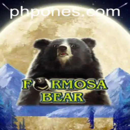FormosaBear: The Exciting World of Interactive Gaming
