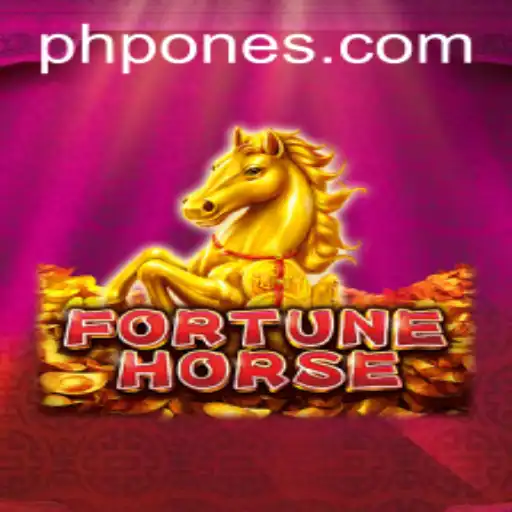 FortuneHorse: A New Adventure in Virtual Horse Racing with PHPONE