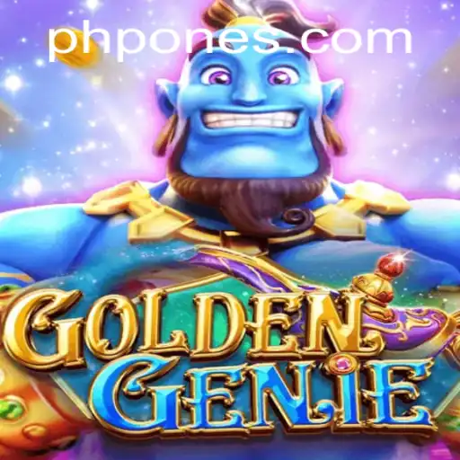 Unveiling GOLDENGENIE: A Magical Journey with PHPONE