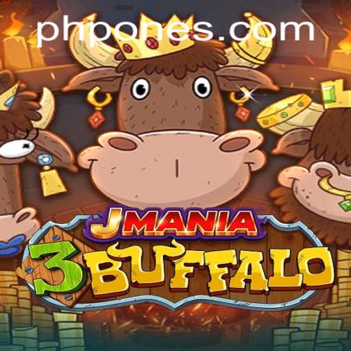 Exploring the World of JMania3Buffalo: The Game Redefining Interactive Entertainment