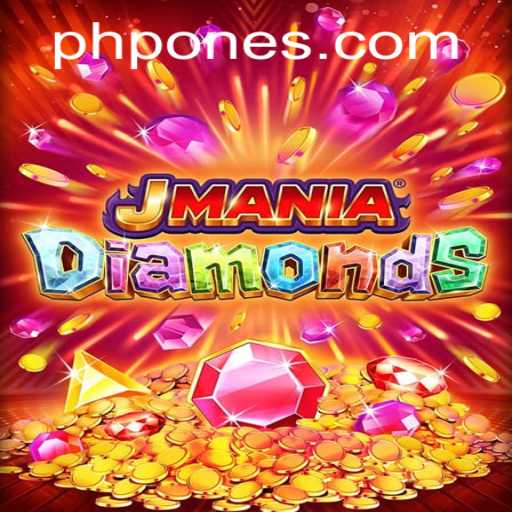 Unveiling JManiaDiamonds: The Enigmatic World of Gems and Strategy