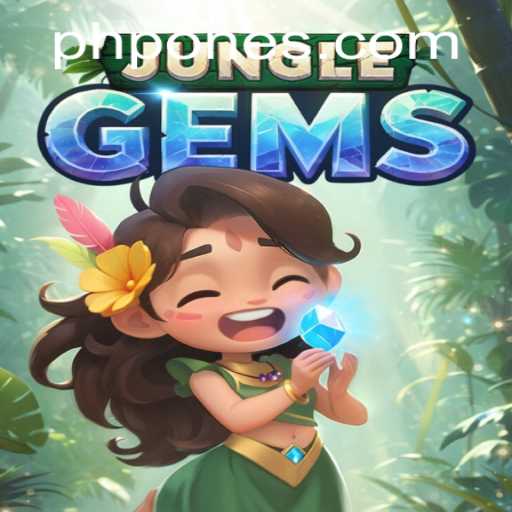 Discover the World of JungleGems: An Exciting New Adventure