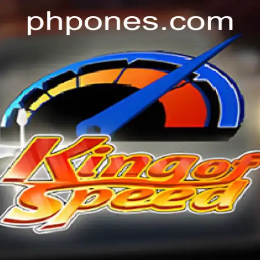 KingofSpeed: An Exhilarating Racing Adventure