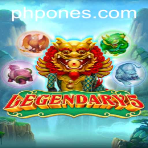 Explore the Mystical World of Legendary5 with PHPONE