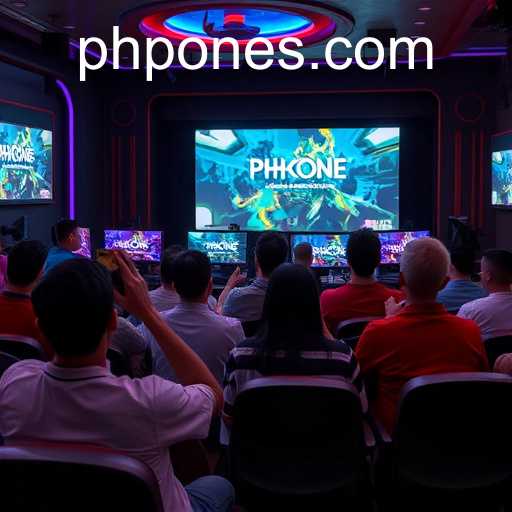 Live Games and the Role of PHPONE