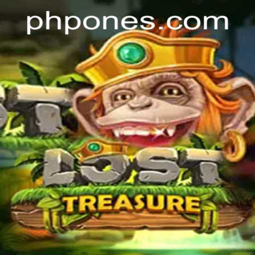 LostTreasure: Dive into the Exciting Quest with a Touch of PHPONE