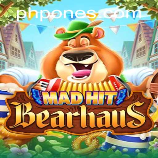 MadHitBearhaus: A Riveting Adventure in Gaming