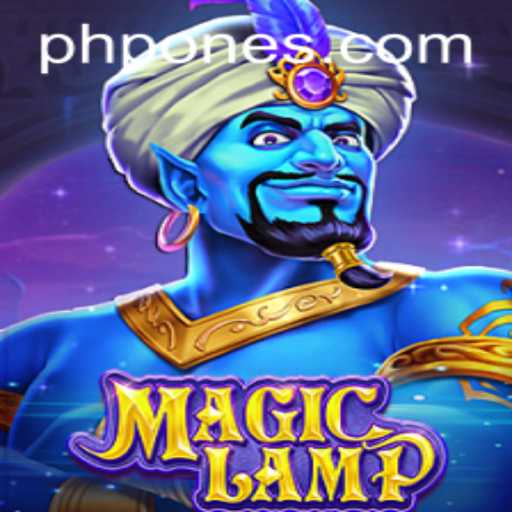 Discover the Enchanting World of MagicLamp: A New Era of Gaming