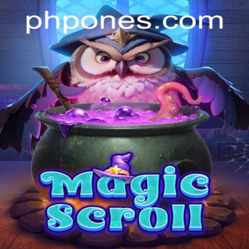 Discover the Enchanting World of MagicScroll: A Journey into Adventure