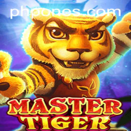 MasterTiger: The Thrill of Strategy and Adventure in the World of PHPONE