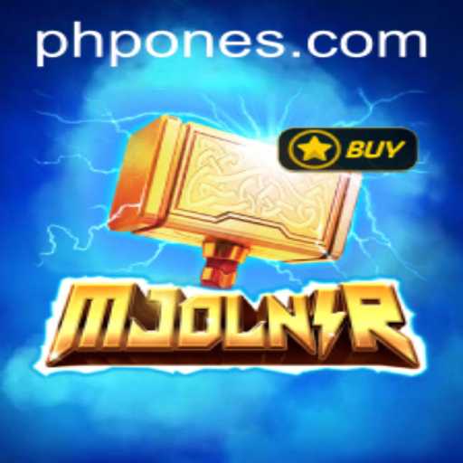 Unveiling the Thunderous Challenge: Dive into Mjolnir with PHPONE