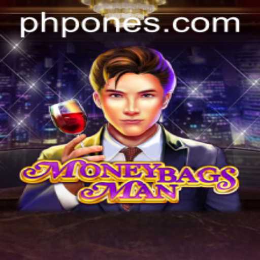 Discover the Thrilling World of MoneybagsMan and the PHPONE Revolution