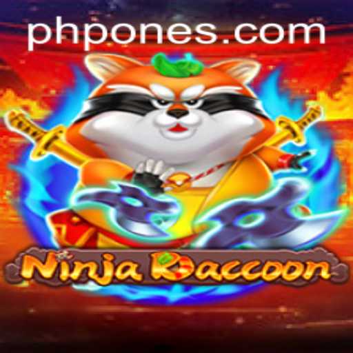 NinjaRaccoon: A Riveting Adventure Meets Strategy Game