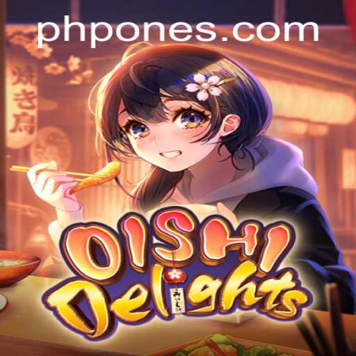 Exploring the Culinary Adventure of OishiDelights: A Game that Challenges Your Taste and Strategy with PHPONE