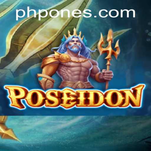 Dive into the Depths with Poseidon: A Thrilling Underwater Adventure Game