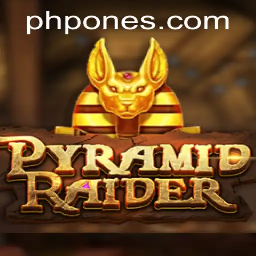 PyramidRaider: An Adventurous Expedition for Gamers
