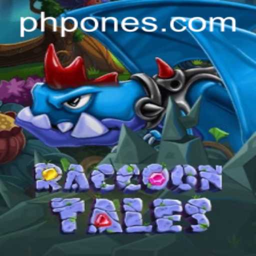 RaccoonTales: An Engaging Adventure in the Forest