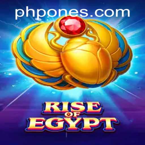 Discover the Mysterious World of RiseOfEgypt: A Comprehensive Guide