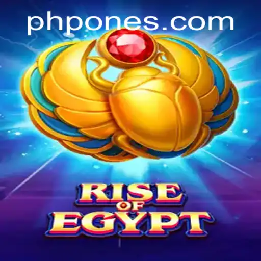 Discover the Mysterious World of RiseOfEgypt: A Comprehensive Guide