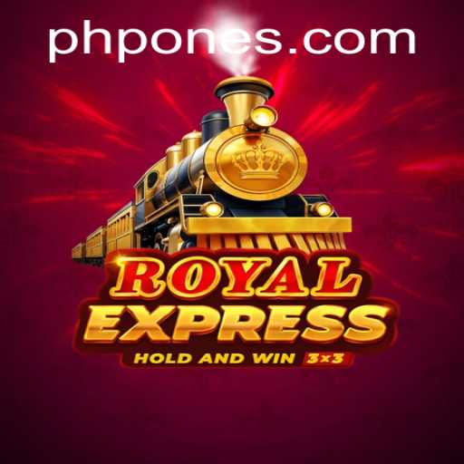 Exploring Royalexpress: An Immersive Gaming Journey with PHPONE