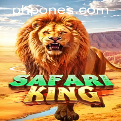 The Thrilling Adventure of SafariKing: Embrace the Wilderness