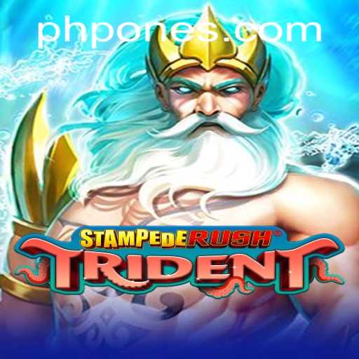 Embark on an Adventure with StempedeRushTrident: Unveiling the Enigma of PHPONE
