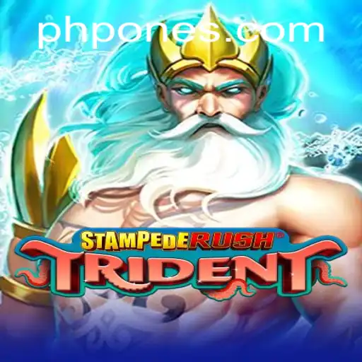 Embark on an Adventure with StempedeRushTrident: Unveiling the Enigma of PHPONE