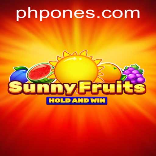 SunnyFruits: A Sunshine-Filled Adventure with PHPONE