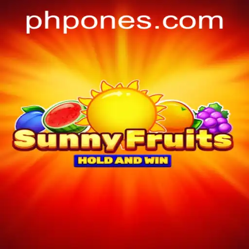 SunnyFruits: A Sunshine-Filled Adventure with PHPONE