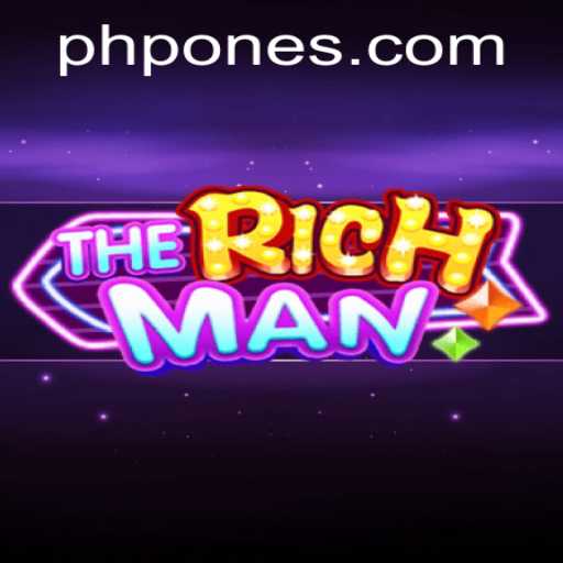 TheRichMan: An Immersive Experience in Strategy Gaming