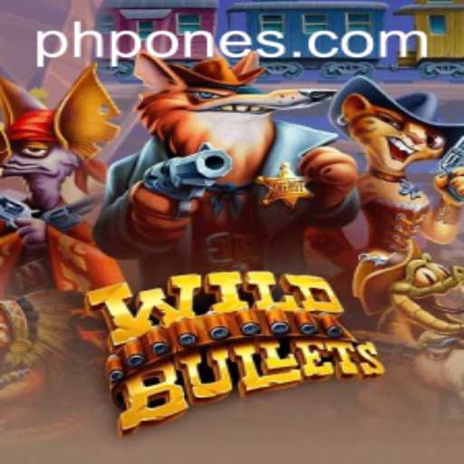 WildBullets: A Thrilling Adventure in Gaming Innovation