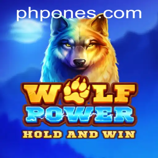 Unveiling the Thrilling World of WolfPower: The New Gaming Sensation with PHPONE